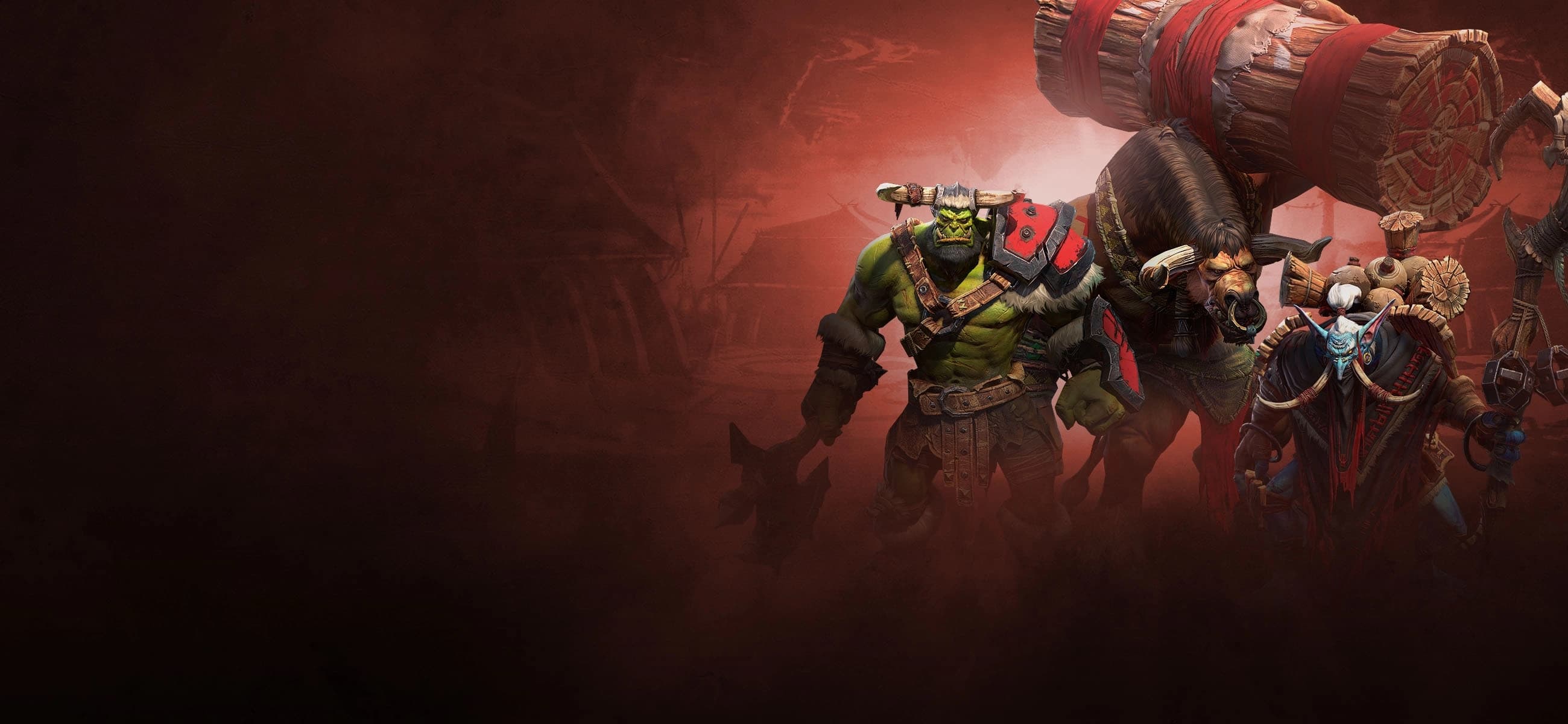 Orcs